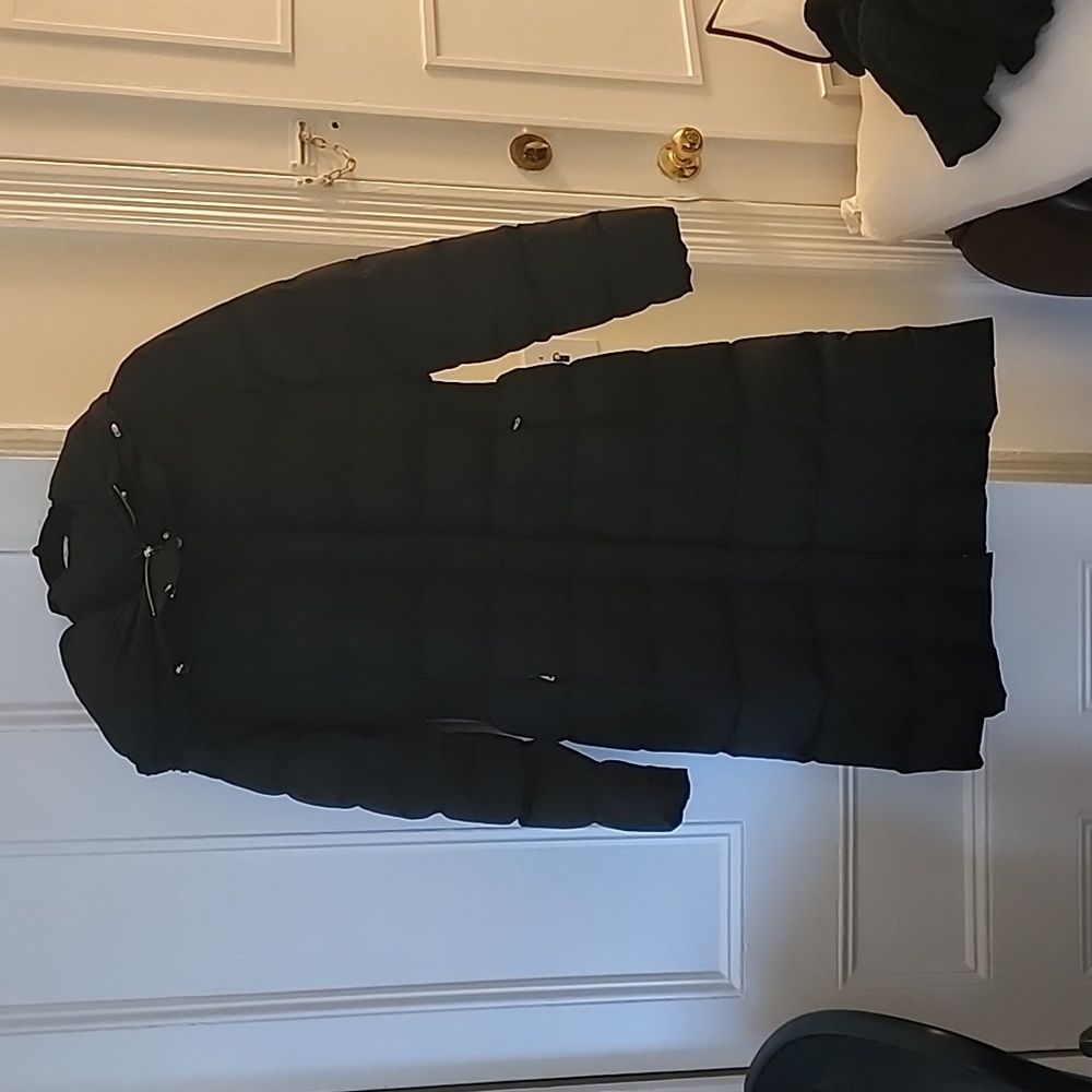 Cole Hann Winter Jacket